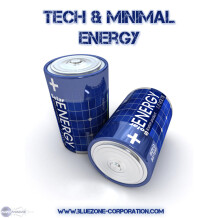 Bluezone Tech & Minimal Energy
