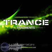 Loopmasters Trance Fragments