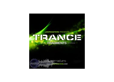 Loopmasters Trance Fragments