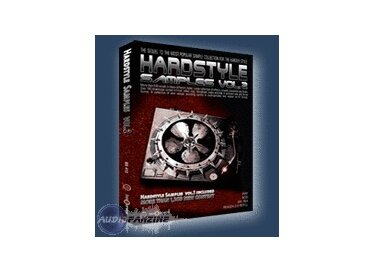 Best Service Hardstyle Samples Vol.2