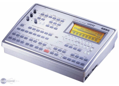 Korg i-40M