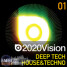 Loopmasters 2020 Vision Deep Tech House and Techno