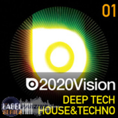 Loopmasters 2020 Vision Deep Tech House and Techno