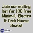[Freeware] 100 boucles Electro offertes