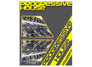 PowerFX Progressive House