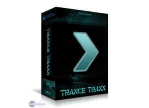Bluezone Trance Traxx