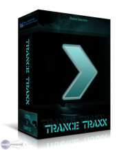 Bluezone Trance Traxx