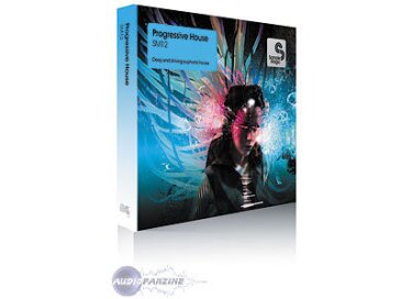Sample Magic SM12 Progressive House