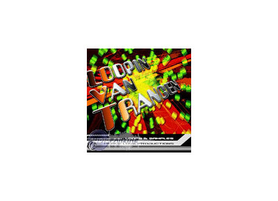 Peace Love Productions Loopin Van Trancen