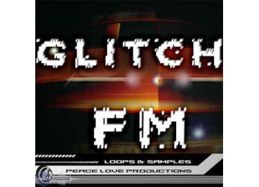 Peace Love Productions Glitch FM