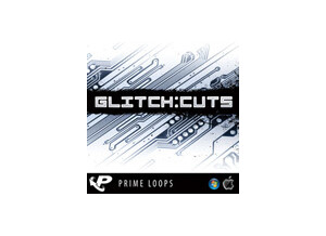 Prime Loops Glitch Cuts