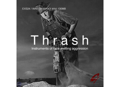 9 Soundware Thrash