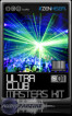 Zenhiser Pro Audio Ultra Club Masters Kit 01