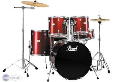 Pearl Forum FX Standard