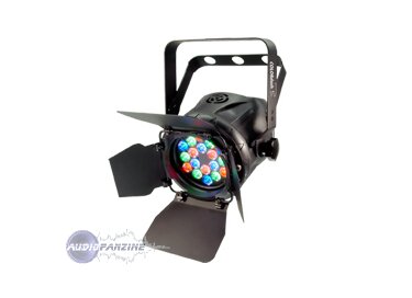 Chauvet COLORdash Par