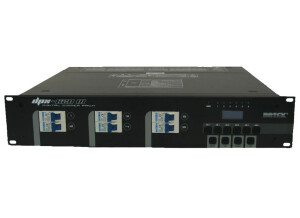 Botex DPX-620 III