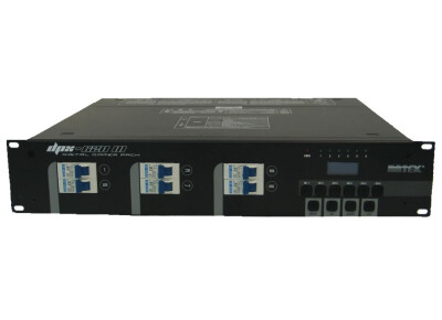 Botex DPX-620 III