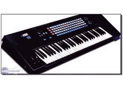 Sequential Circuits Prophet 2000