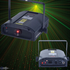 ADJ (American DJ) Galaxian