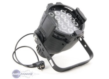 Stairville Stage PAR 18 Tri-Color LED 18x3W