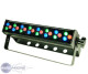 New Chauvet COLORdash Series Models