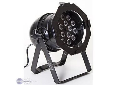 Lightmaxx Par56 Led 15x3W CN