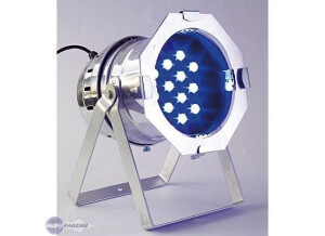 Lightmaxx Par64 Led UltraHighPower 36x3W CC