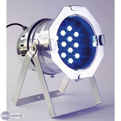 Lightmaxx Par64 Led UltraHighPower 36x3W CC