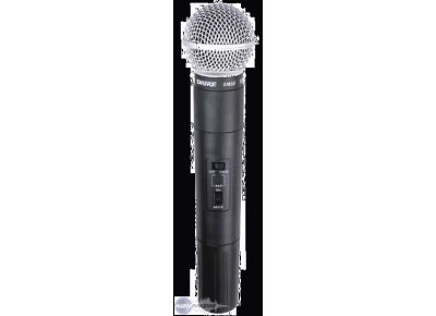 Shure EC/SM58