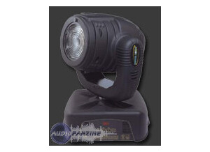 PR Lighting Pilot 250 WASH