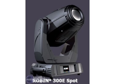 Robe Lighting Robin 300E Spot