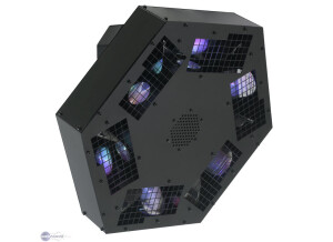 Contest LED-SPIDER