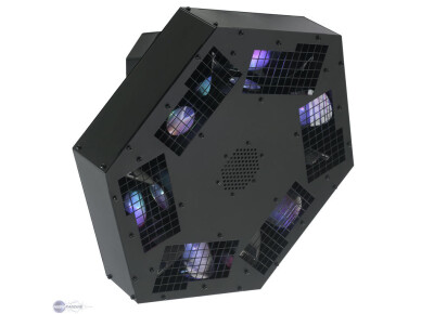 Contest LED-SPIDER