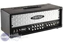 Peavey Triple XXX Head