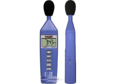 Galaxy Audio CM-130