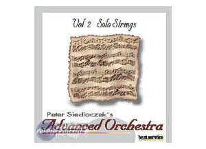 Best Service ADVANCED ORCHESTRA VOL2