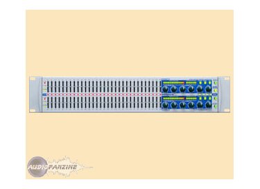 PreSonus DEQ624