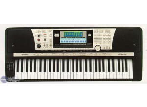 Yamaha PSR-740
