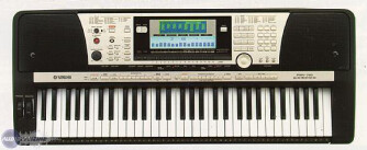 Yamaha PSR-740