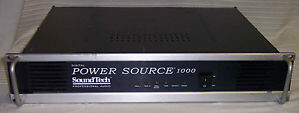 Soundtech PS1000
