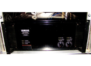 Yamaha pc2602