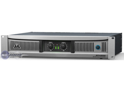 Behringer Europower EPX3000