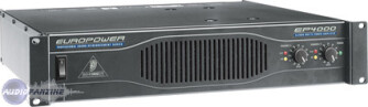 Behringer EP4000