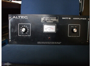 Altec 9477B