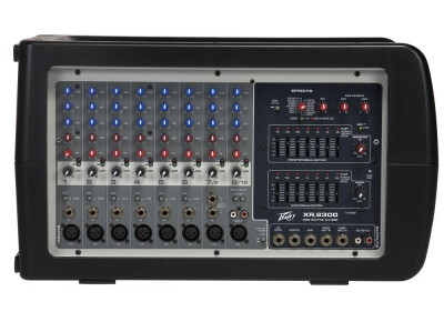 Peavey XR 8300