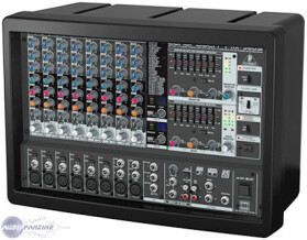 Behringer Europower PMP980S
