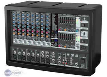 Behringer Europower PMP980S