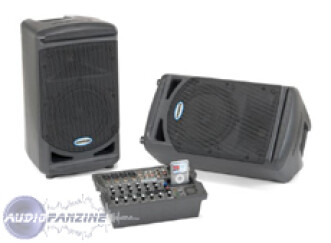 Samson Technologies CP308i