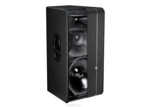 Mackie HD1531