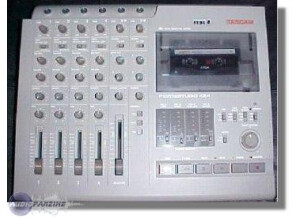 Tascam Portastudio 424